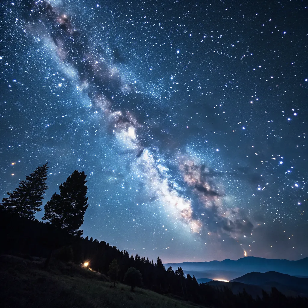Noches Galácticas Premium