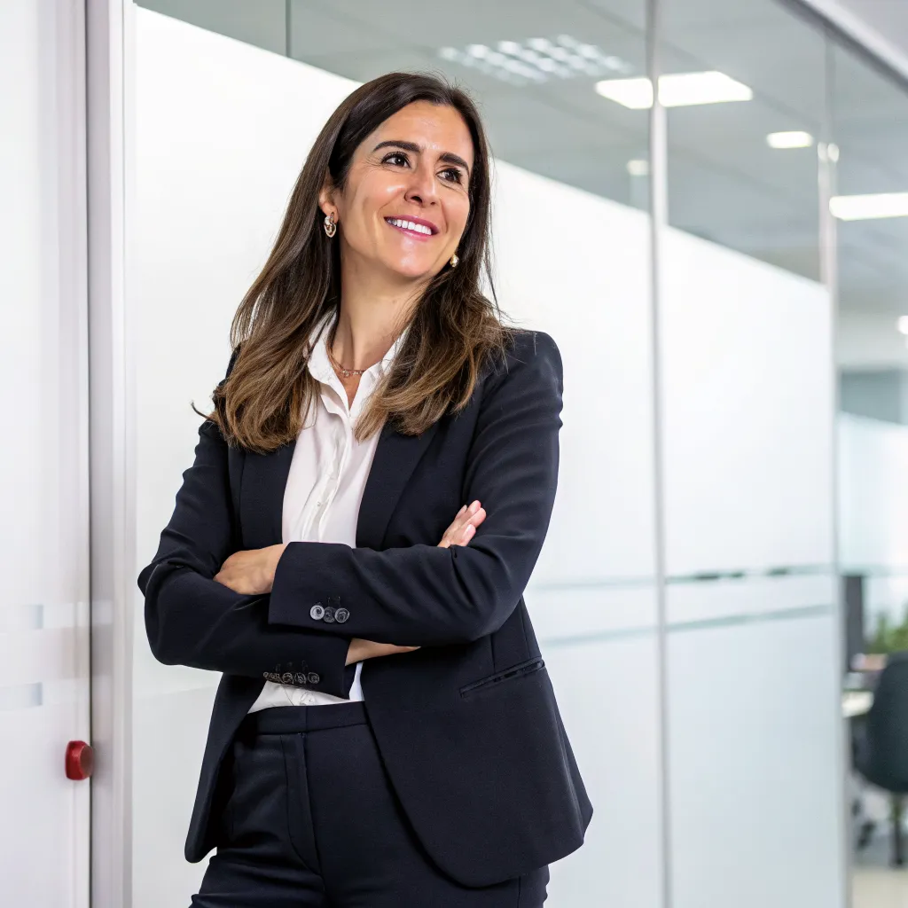 Lucía Fernández