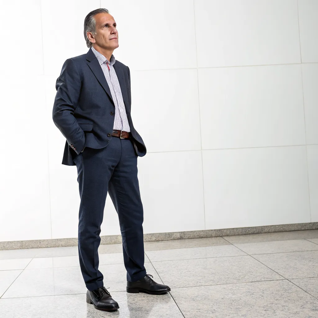 Javier Ortega