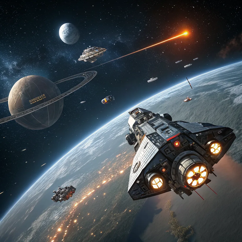 Torneo Orbital